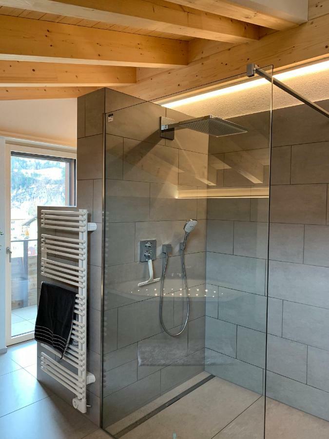 Ferienapartment Landhaus 4U Meiringen Bagian luar foto
